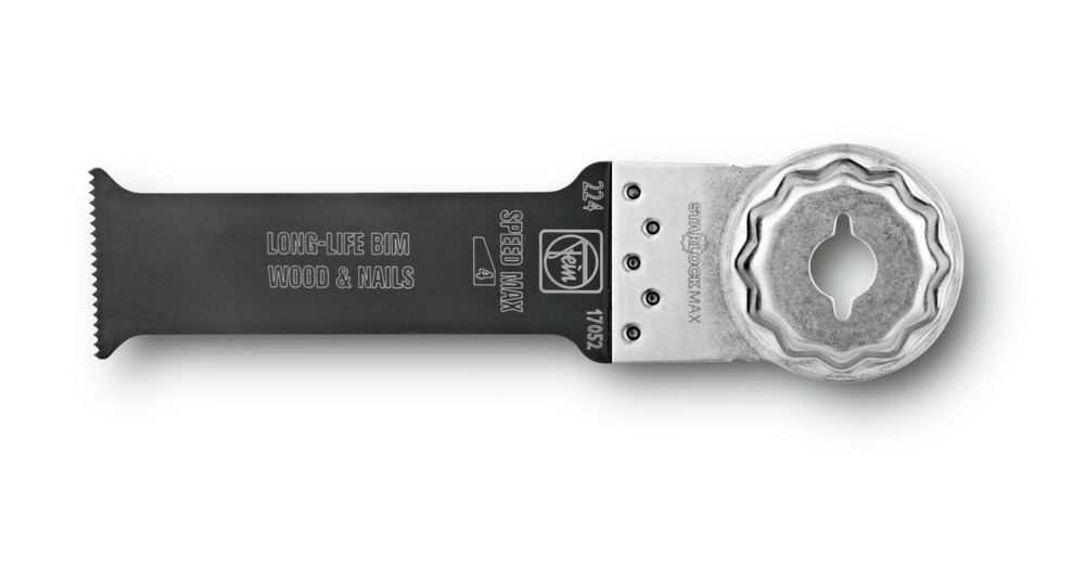 E-Cut Long-Life saw blade<span class=' ItemWarning' style='display:block;'>Item is usually in stock, but we&#39;ll be in touch if there&#39;s a problem<br /></span>