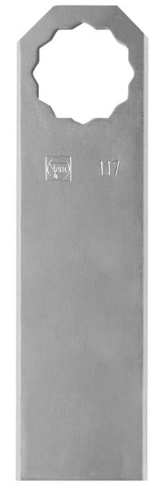 XXL Knife 3 - 27/32&#34; 5-pack<span class=' ItemWarning' style='display:block;'>Item is usually in stock, but we&#39;ll be in touch if there&#39;s a problem<br /></span>