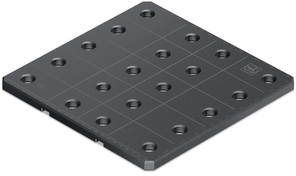 Welding plate ?? 5/8[16] in[mm] (Fein VersaMAG<span class=' ItemWarning' style='display:block;'>Item is usually in stock, but we&#39;ll be in touch if there&#39;s a problem<br /></span>