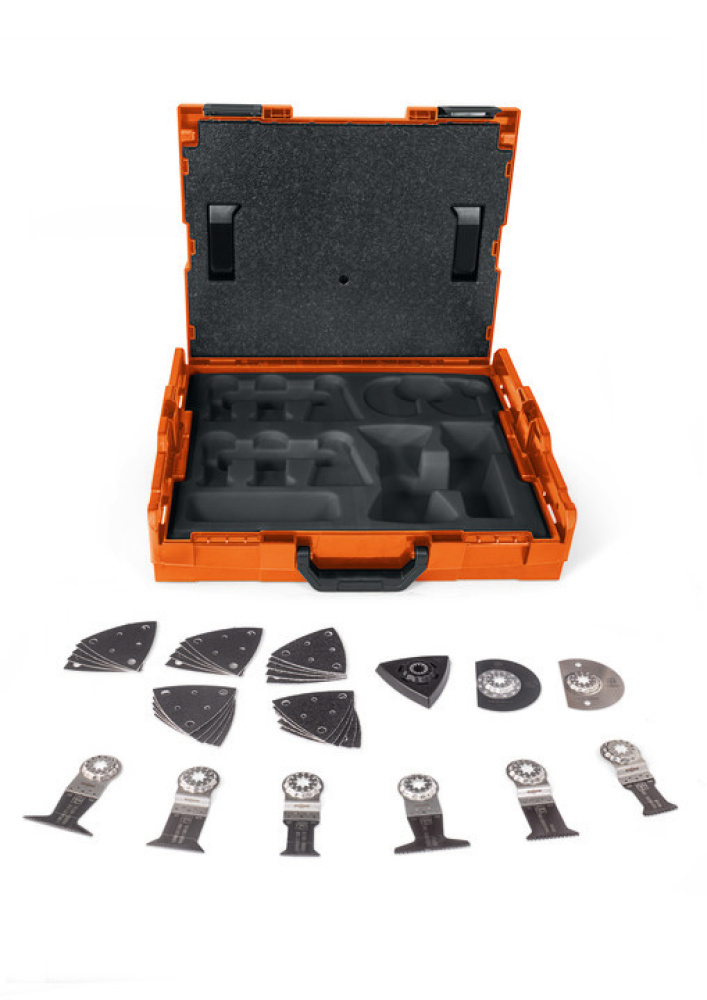 Starlock L-BOXX 102<span class=' ItemWarning' style='display:block;'>Item is usually in stock, but we&#39;ll be in touch if there&#39;s a problem<br /></span>