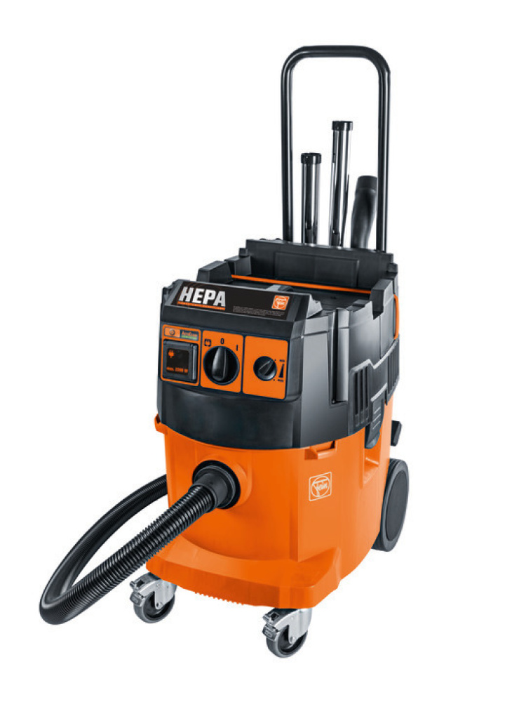 Wet/dry Dust Extractor<span class=' ItemWarning' style='display:block;'>Item is usually in stock, but we&#39;ll be in touch if there&#39;s a problem<br /></span>
