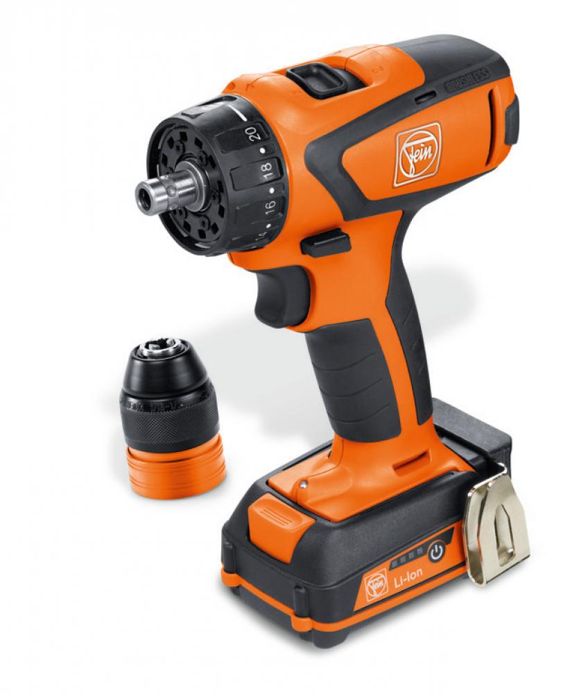4-speed cordless drill/driver|ASCM 12 QC<span class=' ItemWarning' style='display:block;'>Item is usually in stock, but we&#39;ll be in touch if there&#39;s a problem<br /></span>