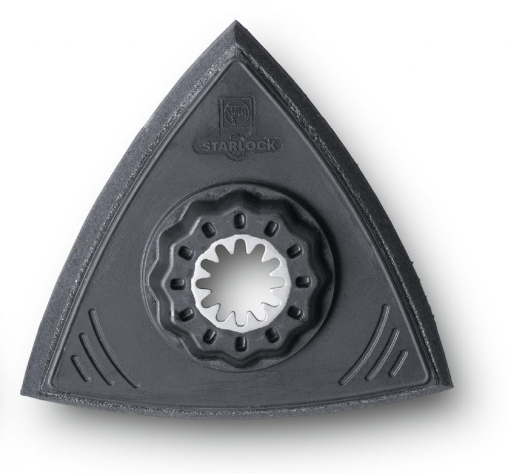 Backing pad, super-soft<span class=' ItemWarning' style='display:block;'>Item is usually in stock, but we&#39;ll be in touch if there&#39;s a problem<br /></span>