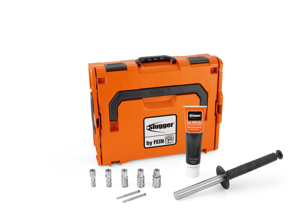 Structural Steel HSS set 2 in 3/4&#39;&#39; straight shank<span class=' ItemWarning' style='display:block;'>Item is usually in stock, but we&#39;ll be in touch if there&#39;s a problem<br /></span>