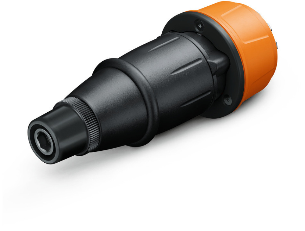 QuickIN depth stop including screw-in sleeve ?? 17 m<span class=' ItemWarning' style='display:block;'>Item is usually in stock, but we&#39;ll be in touch if there&#39;s a problem<br /></span>