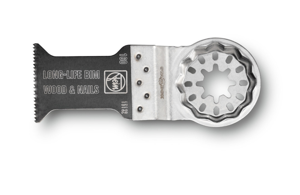E-Cut Long-Life saw blade<span class=' ItemWarning' style='display:block;'>Item is usually in stock, but we&#39;ll be in touch if there&#39;s a problem<br /></span>
