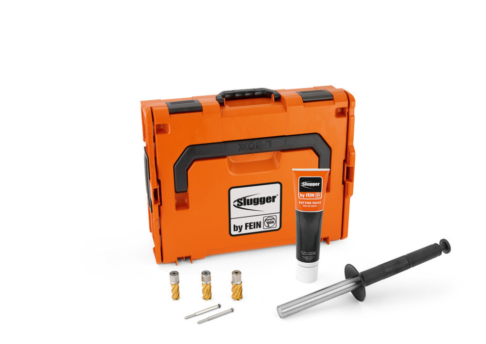 Truck Frame HSS ID TIN set 1 in 3/4&#39;&#39; straight shank<span class=' ItemWarning' style='display:block;'>Item is usually in stock, but we&#39;ll be in touch if there&#39;s a problem<br /></span>