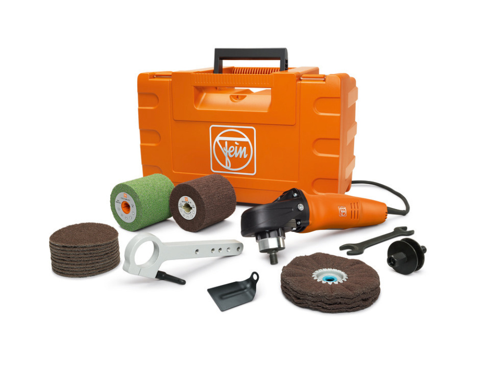 Stainless Steel Professional-Set<span class=' ItemWarning' style='display:block;'>Item is usually in stock, but we&#39;ll be in touch if there&#39;s a problem<br /></span>