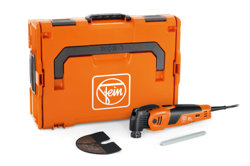 Oscillating MultiTools - MM 700<span class=' ItemWarning' style='display:block;'>Item is usually in stock, but we&#39;ll be in touch if there&#39;s a problem<br /></span>