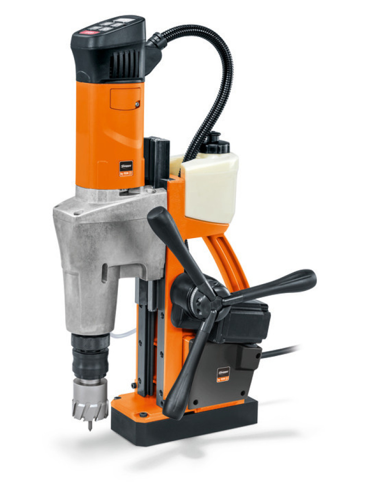 Mag Drill unit up to 2 [50] in[mm]<span class=' ItemWarning' style='display:block;'>Item is usually in stock, but we&#39;ll be in touch if there&#39;s a problem<br /></span>