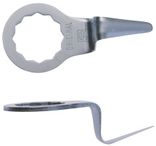 Fein 63903122011 - Straight cutting blade