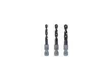 Fein 63111051010 - VARIO twist drill set