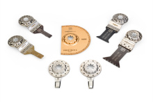 Fein 35222967260 - Marine professional set