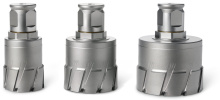Fein 63127335010 - Carbide Ultra 50 core bit with QuickIN MAX / Weldon 32 fitting