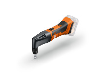 Fein 71321061090 - Cordless nibbler for up to 17 gauge thickness