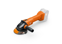 Fein 71220260090 - Cordless angle grinder, 5 [125] in[mm] dia.