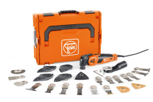 Fein 72296864090 - Oscillating MultiTools - MM 700