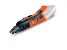 Fein 71300361090 - Cordless slitting shears for up to 1.6 mm|ABSS 18 1.6 E Select
