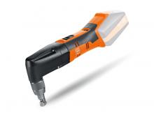 Fein 71320661000 - Cordless nibbler for up to 18 gauge thickness|ABLK 18 1.3 TE Select