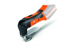 Fein 71300461090 - Cordless sheet metal shears for up to 1.6 mm|ABLS 18 1.6 E Select