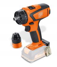 Fein 71161064090 - 4-speed cordless drill/driver|ASCM 12 Q Select