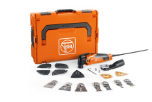 Fein 72296770090 - Oscillating MultiTools - MM 500