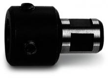 Fein 63901027010 - Adapter with 3/4 in straight shank