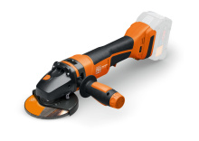 Fein 71222061090 - PROTAGO cordless angle grinder ?? 5 [125] in [mm