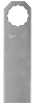 Fein 63903270030 - XXL Knife 3 - 27/32" 5-pack