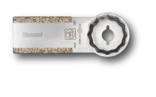 Fein 63903237230 - Diamond cleaning blade