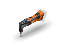 Fein 71321161090 - Cordless nibbler for up to 16 gauge thickness