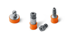 Fein 64203017020 - Metal QuickIN accessory kit