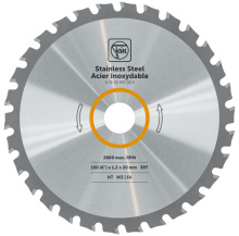 Fein 63502307000 - Hand-held circular saw blade for stainless steel