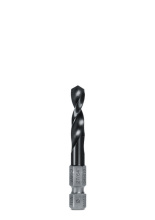 Fein 63111049010 - VARIO twist drill 27/64" (1/2" thread)