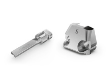 Fein 31309141010 - Punch and die set