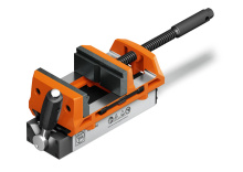 Fein 90701004020 - Magnetic vise with a jaw width of 4 [100] in[mm].