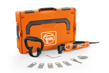 Fein 72297162090 - Oscillating MultiTools - MM 700