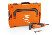 Fein 72296769090 - Oscillating MultiTools - MM 500