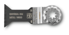 Fein 63502223250 - E-Cut Universal saw blade