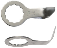 Fein 63903109018 - Straight cutting blade