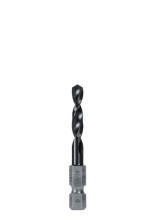 Fein 63111048010 - VARIO twist drill 5/16" (3/8" thread)