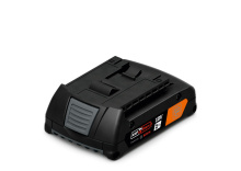 Fein 92604344030 - Battery pack GBA 18 V 2.0 Ah AMPShare