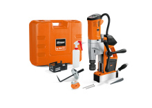 Fein 71700562090 - Cordless Universal magnetic base drill up to 1-3/8 [35] in[mm]
