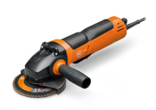 Fein 72228560090 - Compact Angle Grinder ?? 5 i