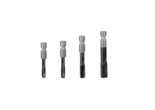 Fein 63110047010 - VARIO tapper set for through-holes
