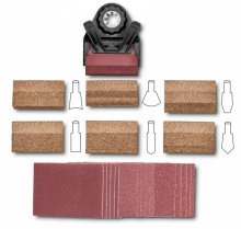 Fein 63810031010 - Profile Sanding Set