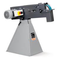 Fein 79012259233 - Belt grinder (base unit), 75 mm, switchable