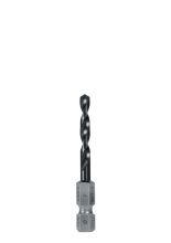 Fein 63111047010 - VARIO twist drill #F (5/16" thread)