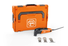 Fein 72297264090 - Oscillating MultiTools - MM 300
