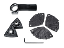 Fein 92602102000 - Dust Extraction Set